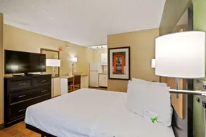 Extended Stay America Suites - Washington, DC - Reston - Chambre