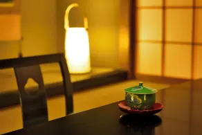 Shin Kaikatei Izumi - Quarto