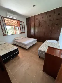 Haras Santa Amalia - Nova União MG - Chambre