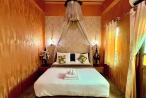 Amethyst Hotel Chiang Mai - Room