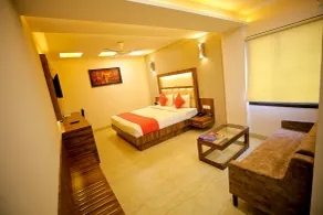 Hotel Moti Palace - Room