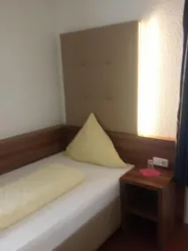 Hotel Riede - Værelse