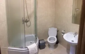 Hotel LaMa 2 - Bathroom