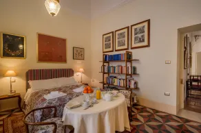 Palazzo Bernardini Suites - Chambre