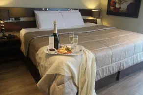 Hotel Vila Santa - Room