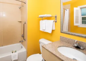 Fallbrook Country Inn - Chambre