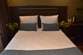 Armada Hotel Amsterdam - Chambre