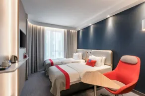 Holiday Inn Express Oberhausen by IHG - Room