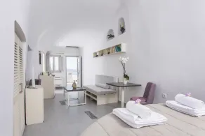 Ambition Suites - Chambre