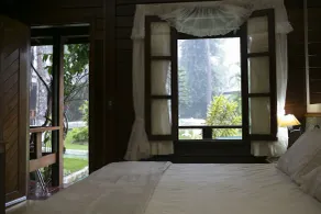 Hotel Green Hill - Room