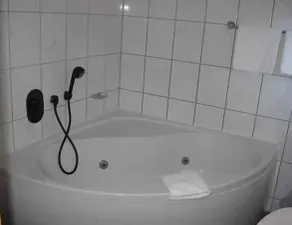 Hotel Daun - Bagno