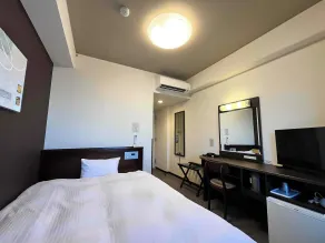 Hotel Route-Inn Noshiro - Camera