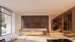 Hotel Camelot By Artur - Lobby