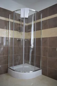 Orient Apartmanház - Room