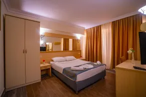 Larina Thermal Resort & Spa - Habitación
