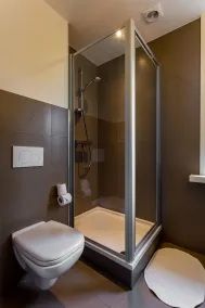 Hotel Bla Bla - Bagno