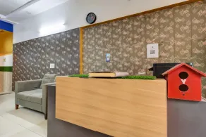 Hotel Hari Nager By The Premium Villa  - Receção