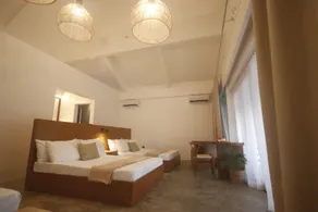 The Henry Resort Siargao at Kermit - Room