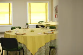 Hotel Rialta - Restaurant