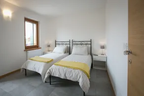 Lumineux et accueillant, Agriturismo Mestroni - Chambre