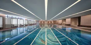 Primus Hotel Jiaxing - Pool