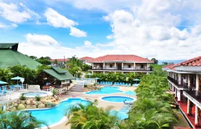 Hotel Campestre las Camelias - Pool