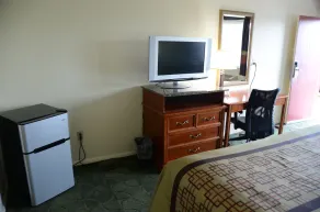 Big Spring Inn Madisonville - Quarto