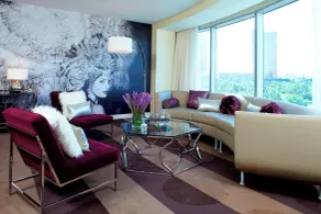 Renaissance Las Vegas Hotel - Chambre