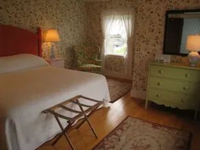 The Colony Hotel Kennebunkport - Room