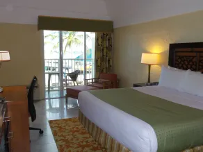 Radisson Aquatica Resort Barbados - Room