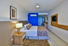 Flat Beach Class Executive - Room