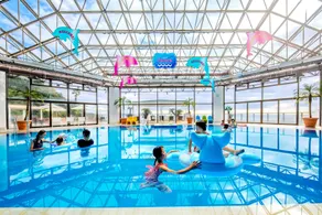 HOTEL KATARA RESORT&SPA - Piscine