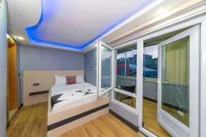 Butterfly Suites - Room