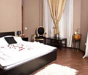 Zava Mansion Boutique - City Center - Room