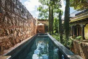 El Convento Boutique Hotel - Pool