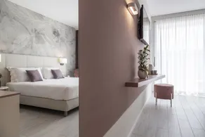 Hotel Amburgo - Quarto