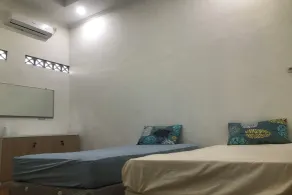 Hotel O Bantul Syariah Homestay - Zimmer