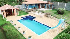 Chácara Maira e Araken - Pool