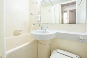 Comfort Hotel Sendai East - Bagno