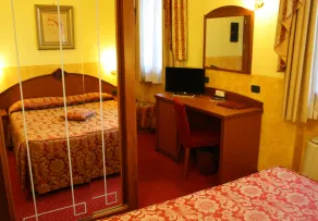 Hotel Majestic - Værelse