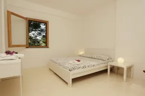 Whole Modern Villa With Pool And Near The Sea - Værelse