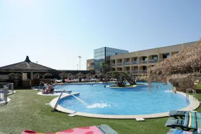 Evenia Olympic Palace - Piscine