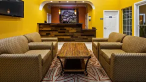 Bestway Inn - Hall
