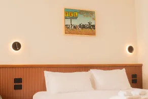 The Alluna Motel, an Ascend Collection Hotel - Room