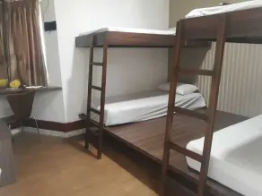 Smart Dream Aeropolis AR2 - Zimmer
