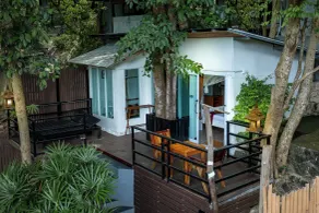 Taatoh Seaview Resort - SHA Plus - Chambre