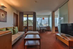 Palanga Life Balance SPA Hotel - Quarto