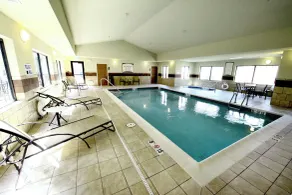 Staybridge Suites Minot by IHG - Pool