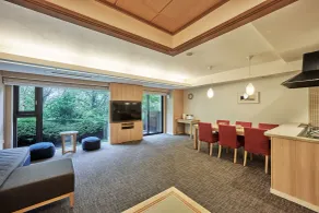 Tokyu Vacations Hakone Gora - Rom