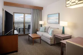 Hilton St. Petersburg Carillon Park - Chambre